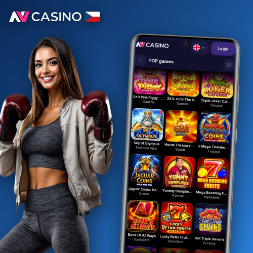 NV Casino demo lobby s tisíci sloty a živými hrami pro každého hráče