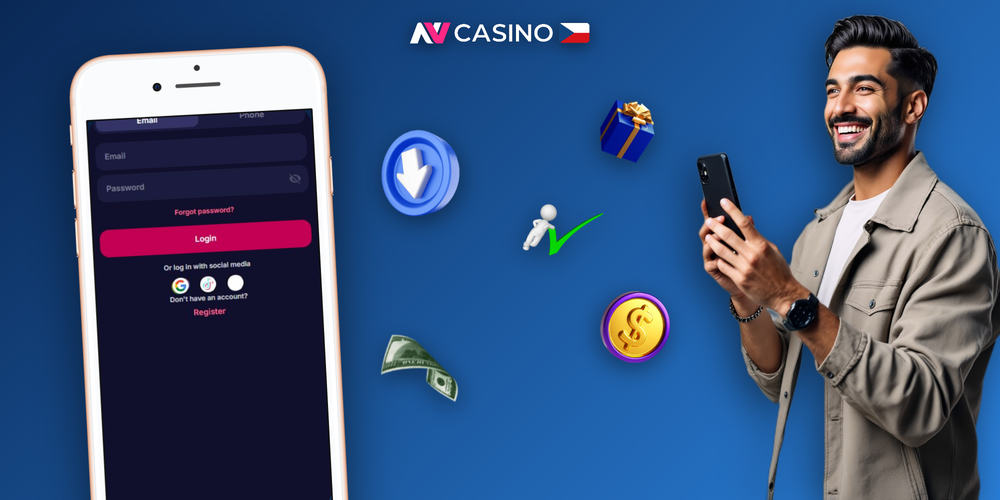 Tři kroky ověření totožnosti KYC v NV Casino CZ — doklad, adresa a platba
