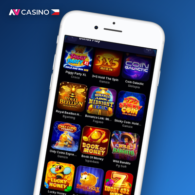 NV Casino bonus bez vkladu — zatočení zdarma bez nutnosti složit peníze